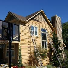 Cedar Siding Replacement in Centerville, OH 0